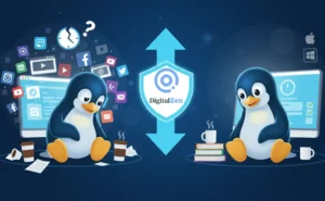 Best Linux Website Blocker Tools for Focus and Productivity