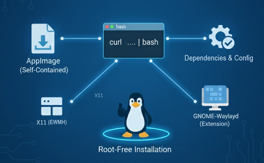 Installation Methods for Linux