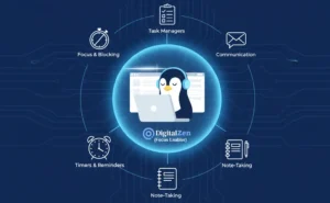 Productivity Apps for Linux