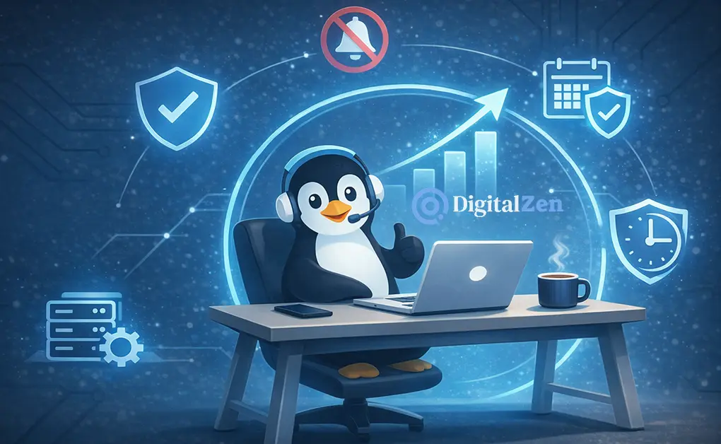 Linux Becomes a Productivity Powerhouse When You Avoid These Mistakes