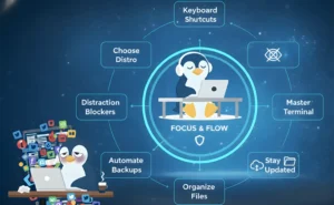 12 Biggest Productivity Mistakes Linux Users Make _And How to Fix Them
