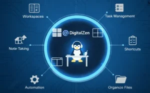 Top Linux Productivity Tips for Better Focus and Efficiency