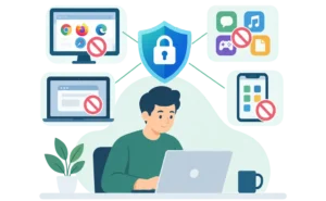 8 Best Website Blockers and App Blockers for Productivity
