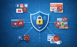 Distracting Sites to Block for Better Productivity