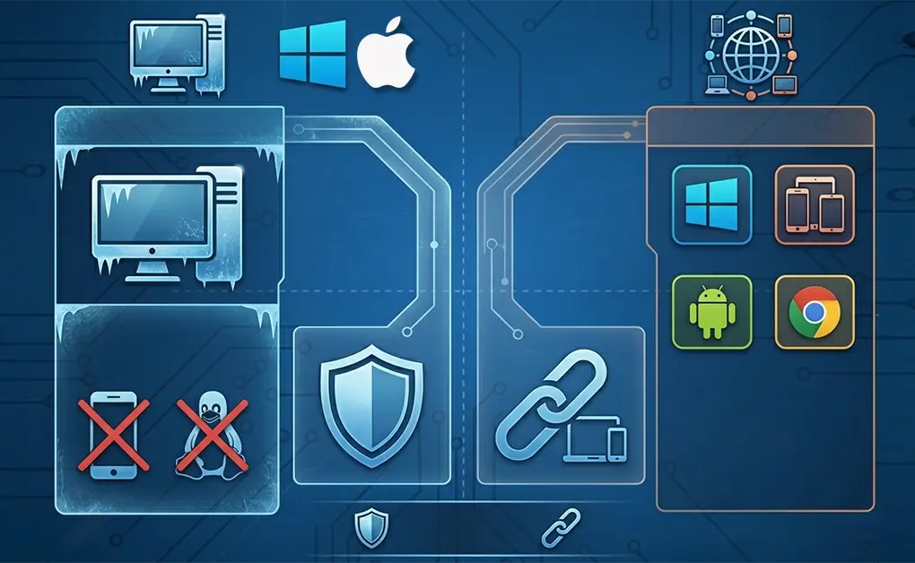Platform Support and Device Compatibility