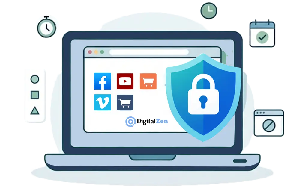 How to Block Websites for Productivity (Quick Setup)