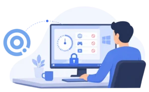 Limit Your Screen Time on Windows With These Methods