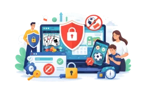 How to Block Gambling Sites on Windows and Betting Apps