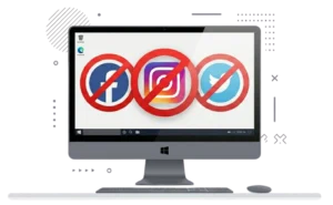 How to Block Social Media Sites and Apps on Windows