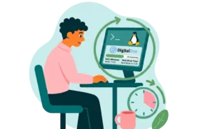 How to Control Screen Time on Linux for ADHD Users