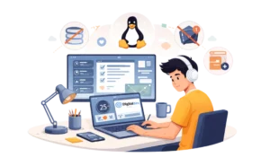 How to Set Up a Focused Study Environment on Linux