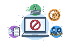 How to Set Up an Accountability Blocker on Your Computer