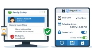 Limit Your Screen Time on Windows With These Methods