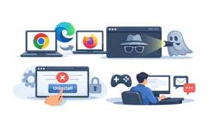 Why Users Outgrow BlockSite