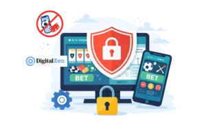 Blocking Betting Apps on Windows