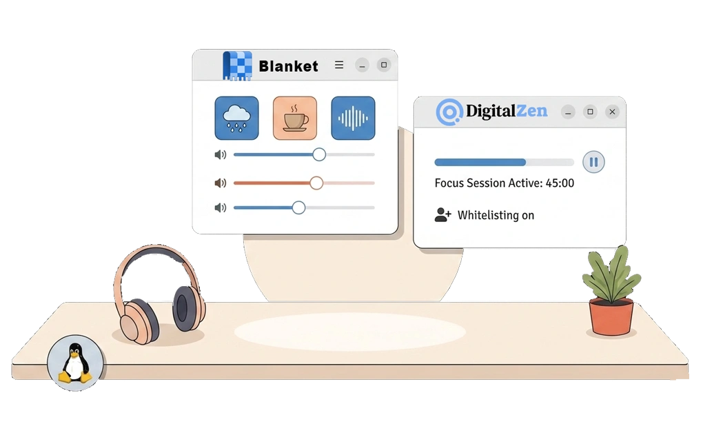 Making Study Sessions Less Boring