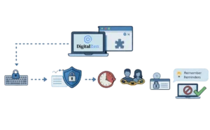 Setting Up DigitalZen for Accountability
