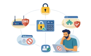 Combining Methods for Effective Protection