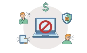 Why People Look for Covenant Eyes Alternatives