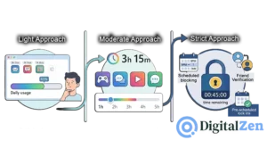 Choosing the Right Level of Restriction
