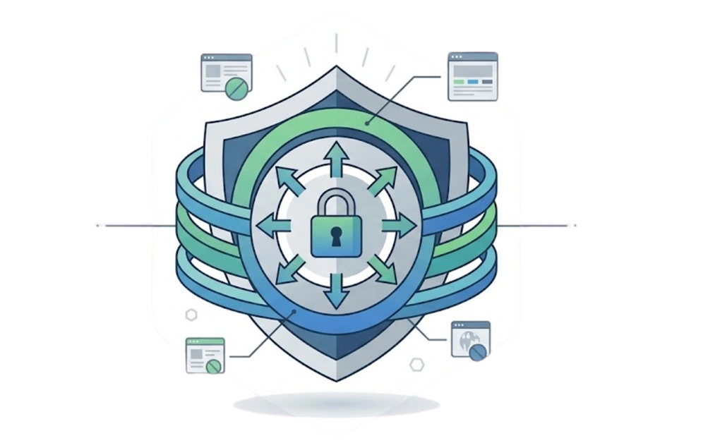 How to Make a Website Blocker Much Harder to Bypass