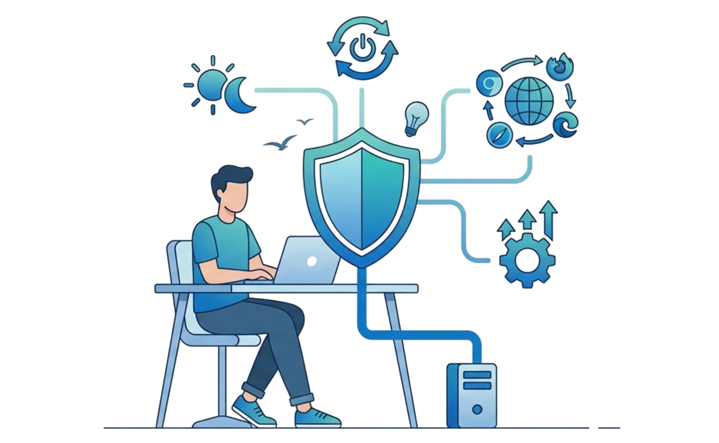 Most Reliable Website Blockers for Daily Focus