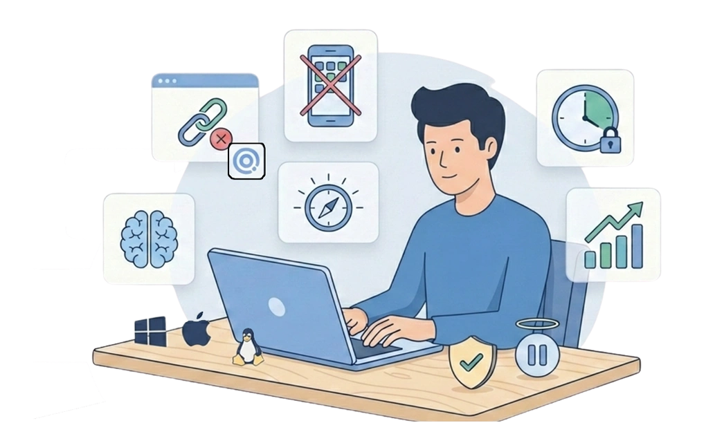 What Is DigitalZen?
