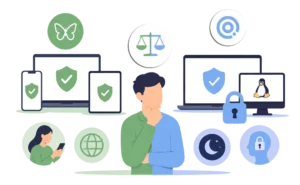 How Freedom and DigitalZen Compare as Focus Blockers