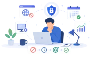 Best Focus and Distraction-Blocking Tools for Knowledge Workers