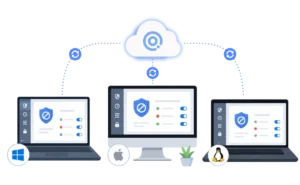Cross-Platform Website Blocker for Windows, Mac & Linux