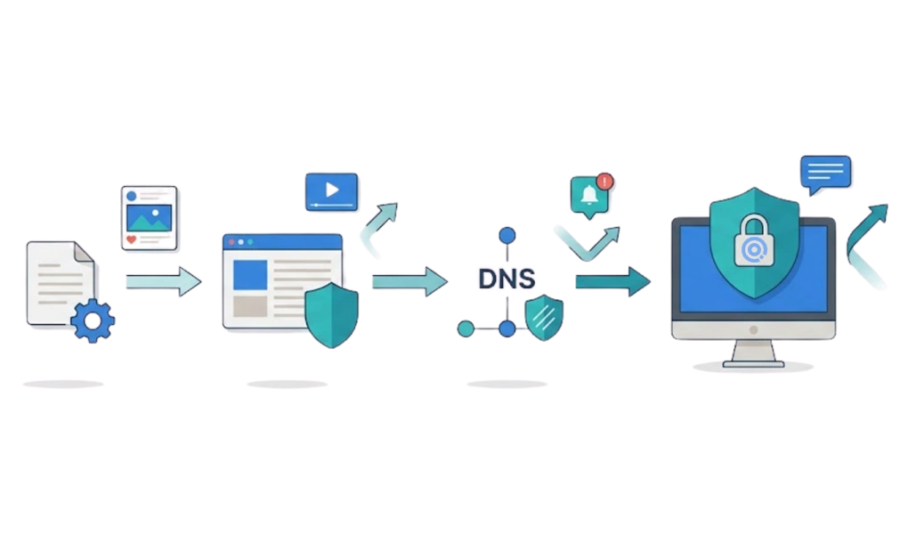 How to Block Distracting Websites Without Hosts-File Hacks