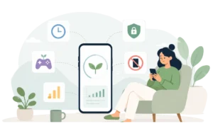 Best Digital Wellbeing Apps for Mindful Technology Use