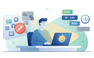 Best Focus and Distraction Blockers for Remote Work