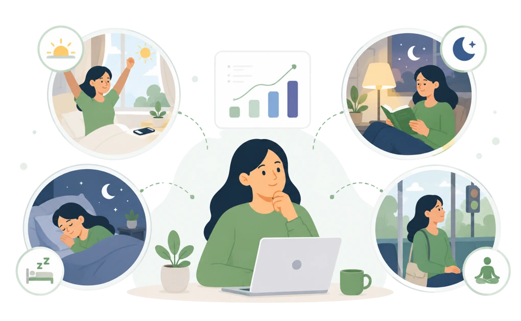 The Metrics That Actually Matter for Digital Wellbeing
