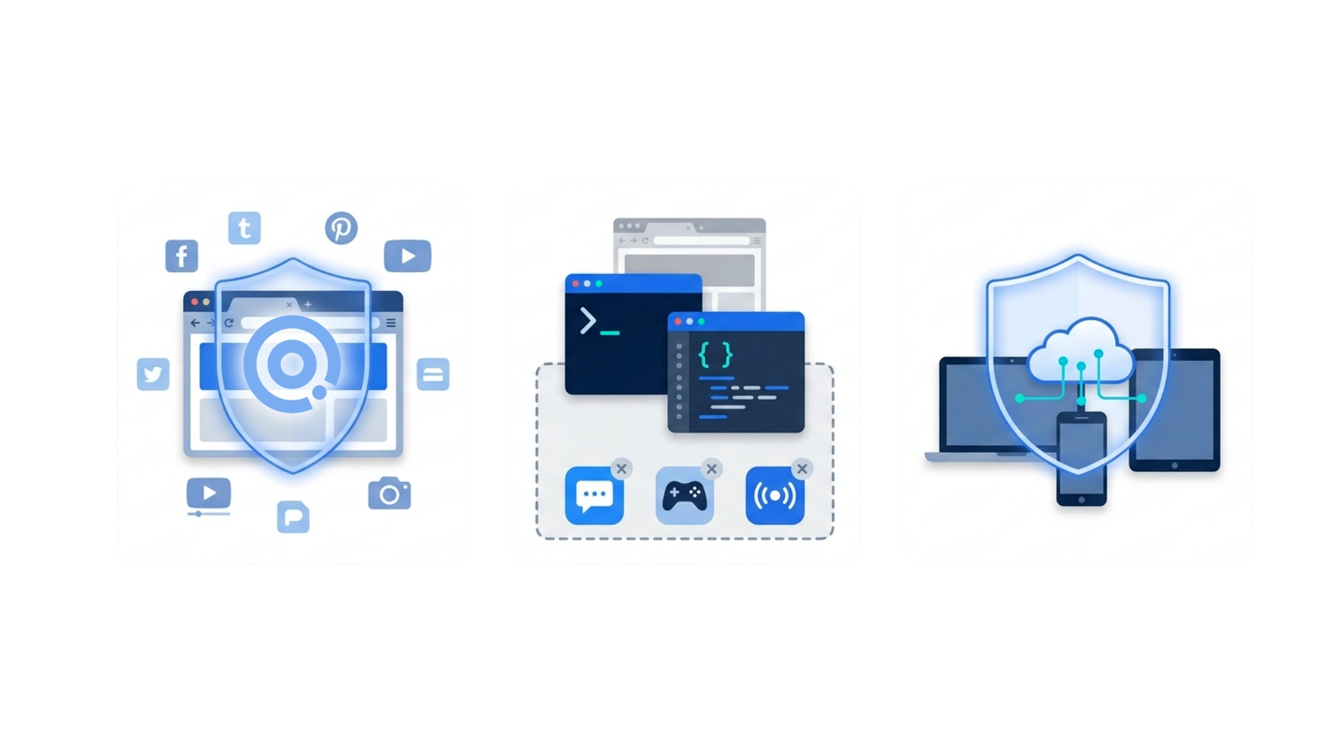 Choosing the Right Setup for Your Workflow 